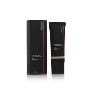 Shiseido Synchro Skin Self-Refreshing Tint SPF 20 (215 Light) 30 ml