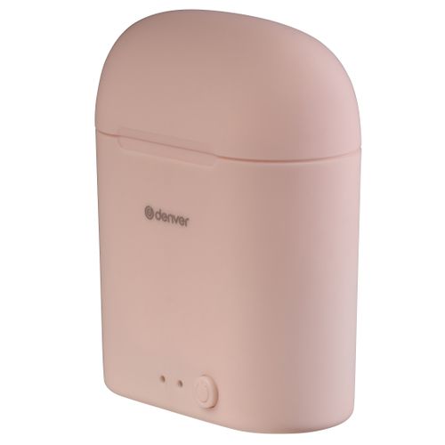 DENVER TWE-46 Bluetooth slusalice Rose slika 5