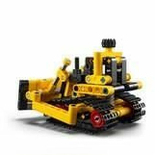 Lego 42163 Teški Buldožer Playset slika 5