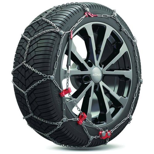 KONIG/THULE CB-7 Lanci za sneg - 100 slika 1