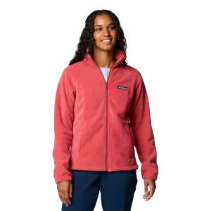 Columbia benton springs full zip fleece 1372111603