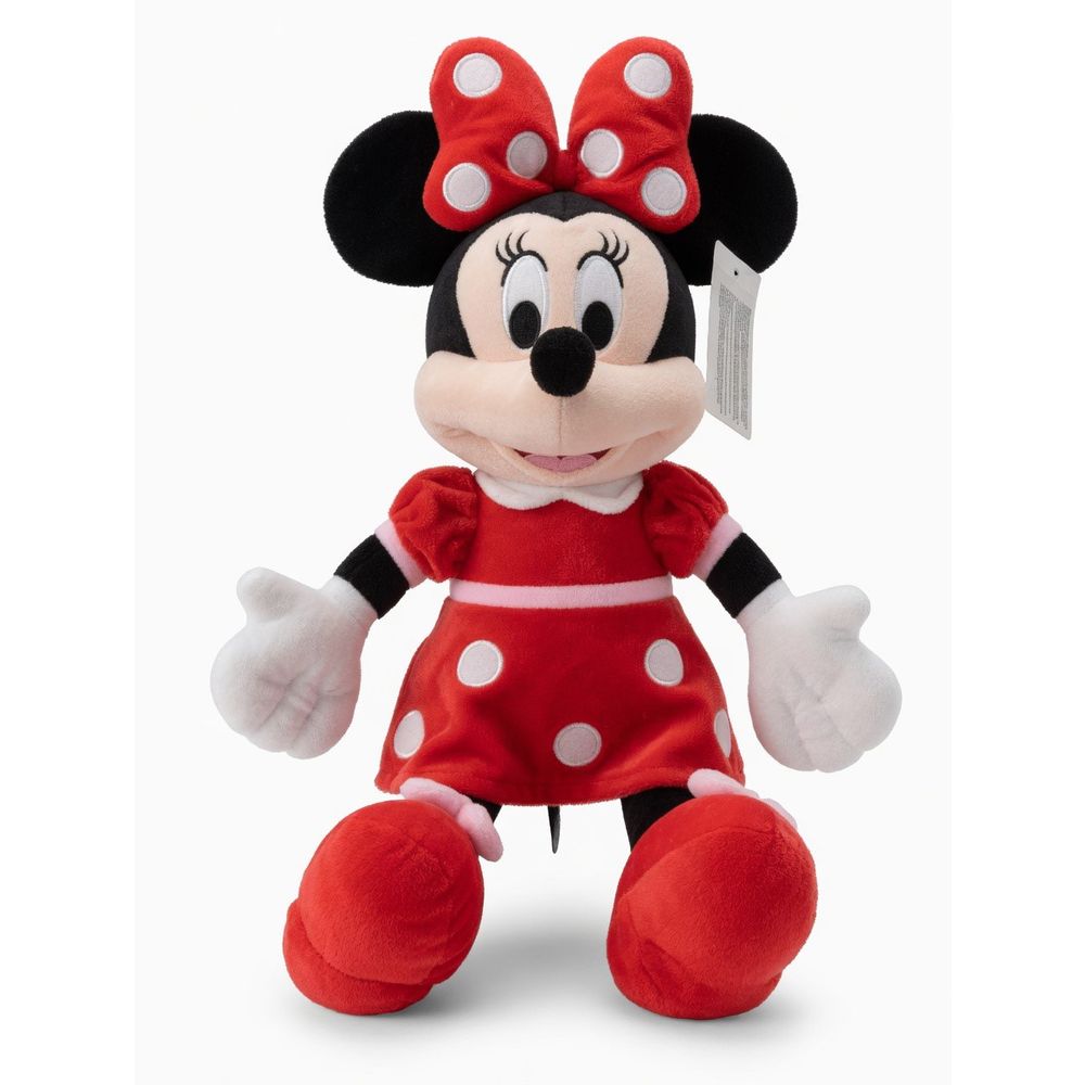 Igračka plišana Minnie Mouse 50 cm 23T37-451S slika 1
