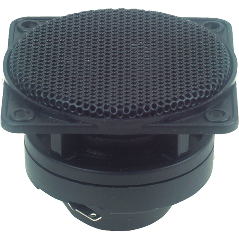 SAL Zvučnik visokotonski, PIEZO, 300W, 64x64mm - KHS 107 slika 1