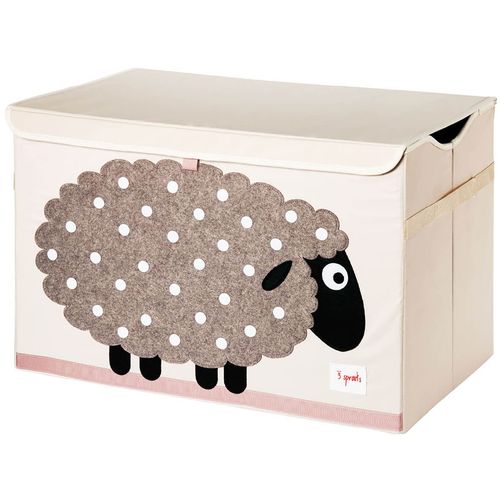 3sprouts® Spremnik za igračke Sheep slika 1