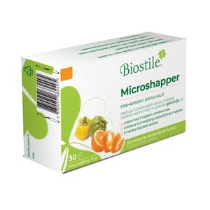 BIOSTILE MICROSHAPPER CPS A30