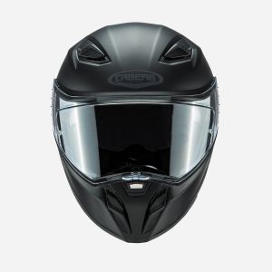 Zatvorena – full face kaciga za motor Caberg Drift Evo II - Crna vel.XS
