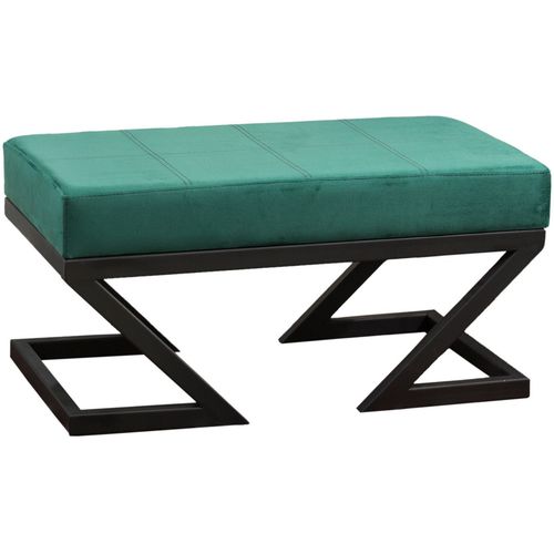 Abay - Green Green Pouffe slika 2