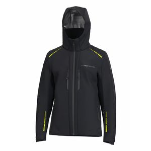 Fischer Muška jakna za skijanje RC4 Black