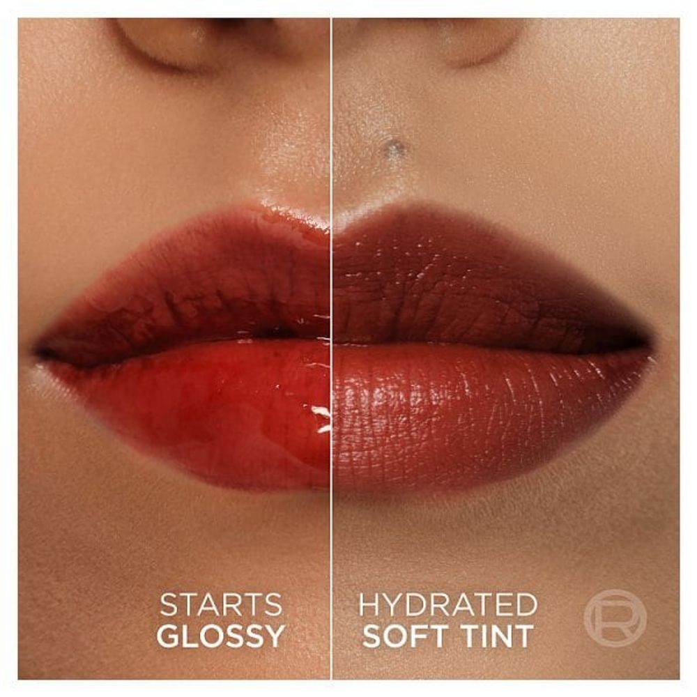 L'Oréal Paris Tečni ruž za usne Hyaluron Tint 521 Bordeaux Please slika 7