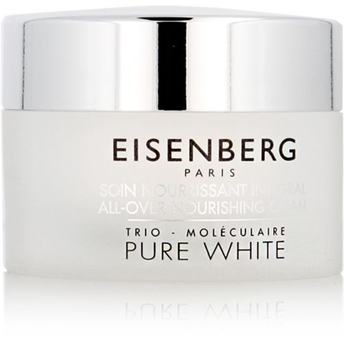 Eisenberg Pure White All-Over Nourishing Cream 50 ml slika 3