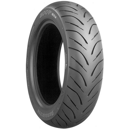 Bridgestone 130/60-13 53L TL B02 HOOP slika 1