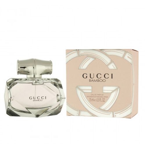 Gucci Bamboo Eau De Parfum 75 ml (woman) slika 2