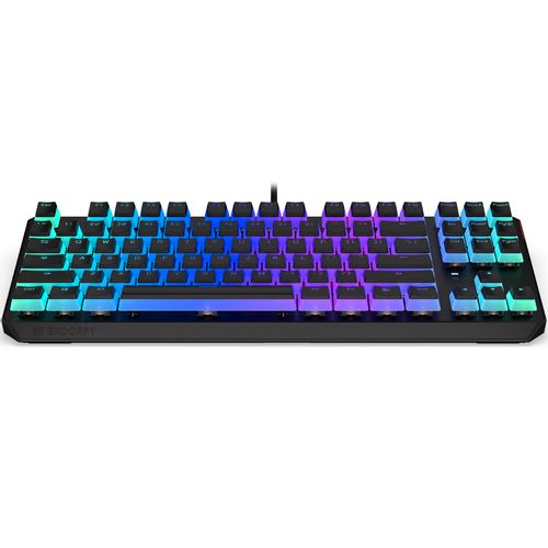 Endorfy Thock TKL Pudding RGB tastatura (EY5A004) slika 6