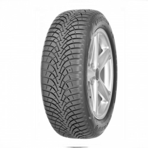 205/60R16 Goodyear 92H UG 9+ MS zim slika 1