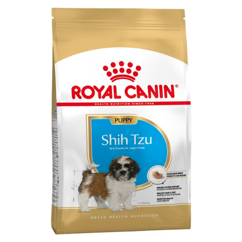 ROYAL CANIN Shih Tzu Adult 500 g slika 1