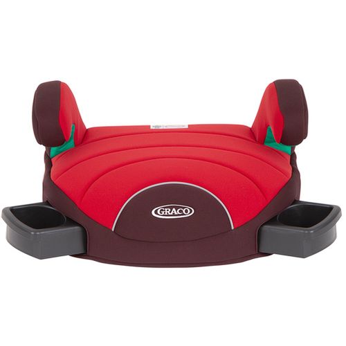 Graco autosjedalica EverSure Lite i-Size, Grupa 3 (22-36 kg) - Cherry slika 3