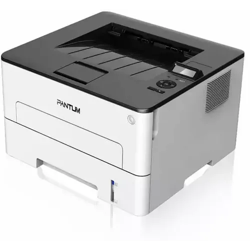 Laserski štampač Pantum P3010DW 1200x1200dpi/350MHz/128MB/30ppm/USB 2.0/LAN/WiFi/Tn TL-410/Dr DL-410 slika 4