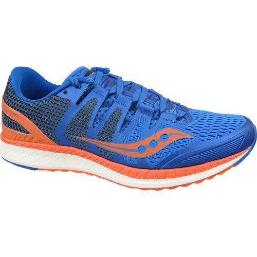 Muške tenisice Saucony liberty iso s20410-36 slika 5