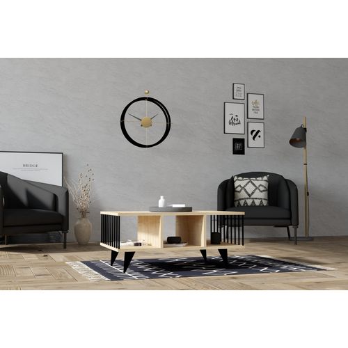 Bert - Sapphire Sapphire Coffee Table slika 1