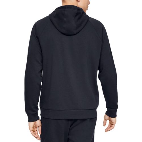 Muški hoodie Under Armour rival fleece sportstyle logo 1345628-001 slika 7