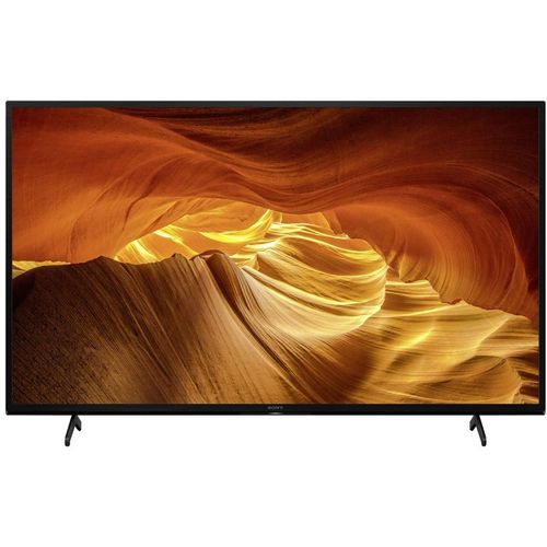 Sony 50'' X75WL 4K Google TV slika 1