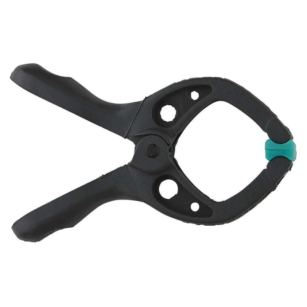 Wolfcraft Stega Mini Sa Oprugom Microfix 20mm / 6 kom - 3420000 slika 5
