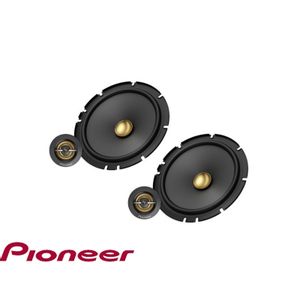 Pioneer auto zvučnici, 5.25", 350W, koaksijalni, 2 Way Full, MAX POW  TS-A1601C