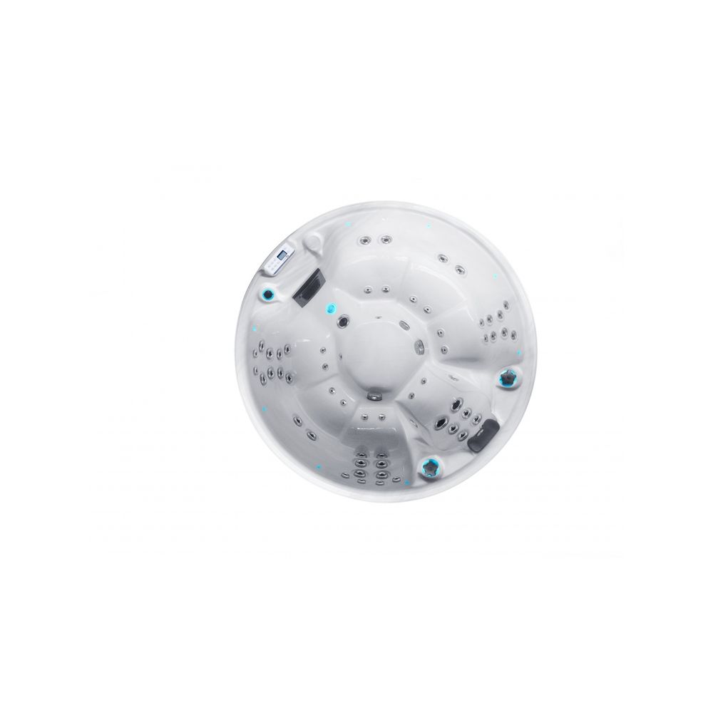 Jacuzzi RECHARGE 200x85 cm slika 2
