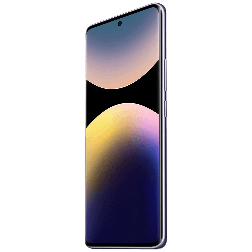 Xiaomi Smartphone 6.67", 5G, Octa Core 2.5GHz,RAM 8GB, 200Mpixel - Redmi Note 14 Pro+ 5G 8/256 Purple slika 3