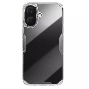 Torbica Nillkin Nature Pro za iPhone 16 6.1 transparent