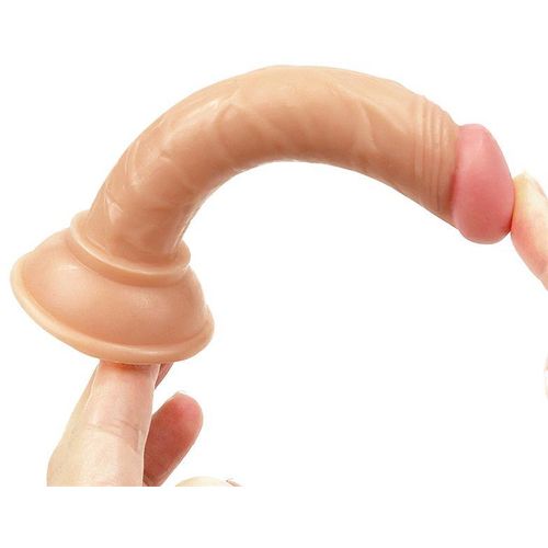 Lovetoy Enduro Blaster dildo 14cm slika 14