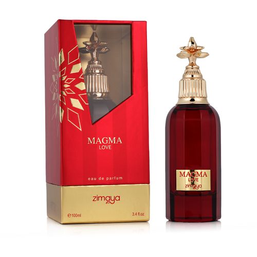 Zimaya Magma Love Eau De Parfum 100 ml (woman) slika 2