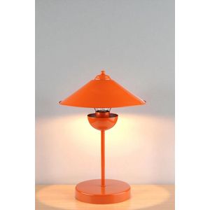 Opviq Stolna lampa 453, narančasta