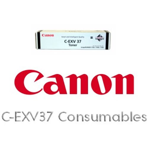 Canon toner CEXV37 slika 2