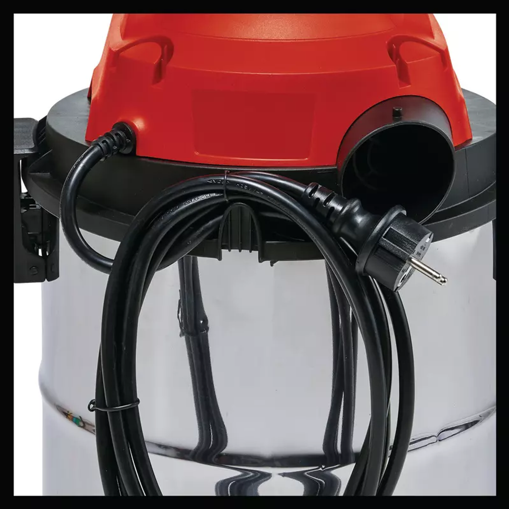 Einhell Usisavač suho/mokro TC-VC 1820 SA slika 8
