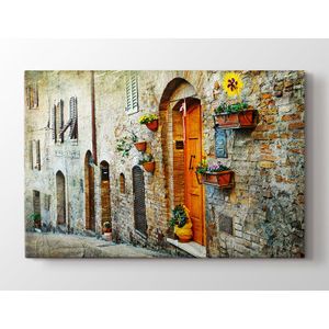 Vavien Artwork Slika na platnu 40x60 Canvas Mia