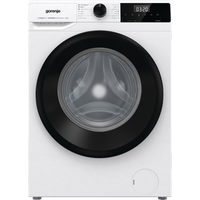 Gorenje WNHEI72SAS Veš mašina, 7 kg, 1200 rpm, Inverter PowerDrive, Dubina 47 cm