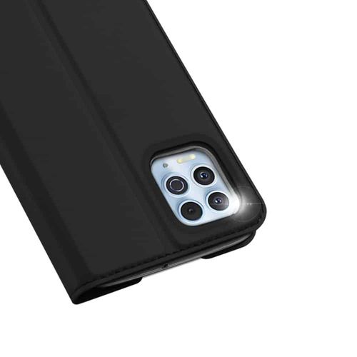 DUX DUCIS Skin Pro Bookcase futrola za Motorola Moto G100 / Edge S slika 3