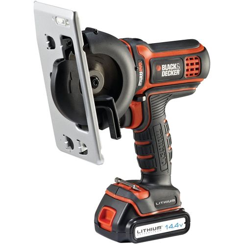 Black&Decker pribor (kružna pila) za MT143K IN MT350K MTTS7 slika 3