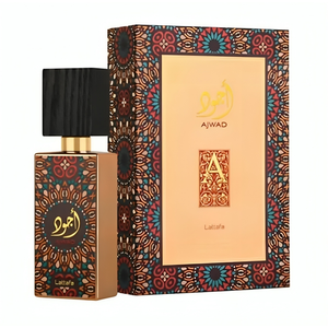 Lattafa Ajwad Eau de Parfum 60ml
