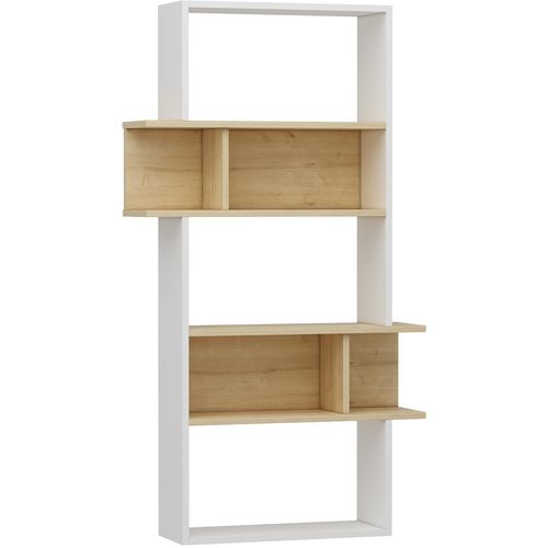 Infy - White, Oak White
Oak Bookshelf slika 4