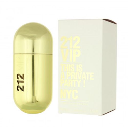 Carolina Herrera 212 VIP Women Eau De Parfum 50 ml (woman) slika 3