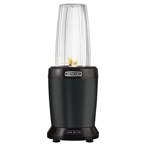 Sencor nutri blender SNB 4303 BK slika 12