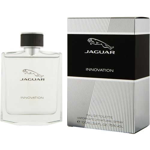 Jaguar Innovation Eau De Toilette 100 ml (man) slika 2