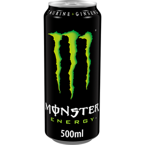 Monster Energy (Green) limenka 0,5l