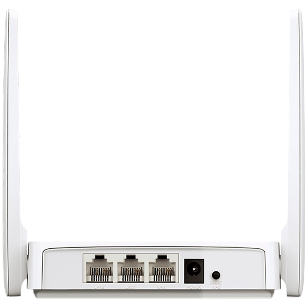Mercusys AC10 AC1200 Wireless Dual Band Router slika 2