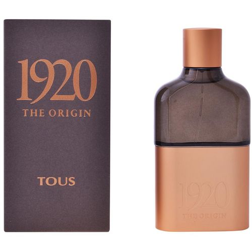 Tous 1920 The Origin Eau De Parfum 100 ml (man) slika 2