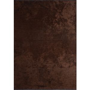 Tepih PLAIN DARK BROWN (A), 160 x 230 cm