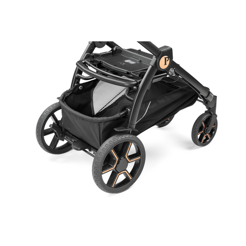 Peg Perego kolica 3u1 Book SLK Blue Shine slika 17