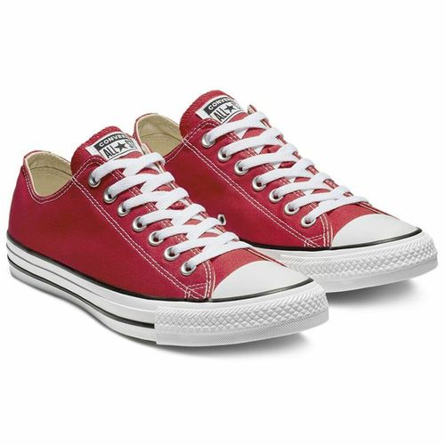 Sportske Tenisice za Žene Chuck Taylor All Star Converse Crvena slika 4